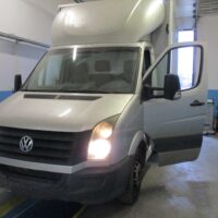 itp autoutilitare timisoara